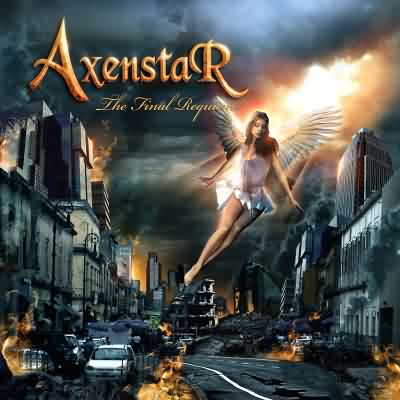 Axenstar: "The Final Requiem" – 2006