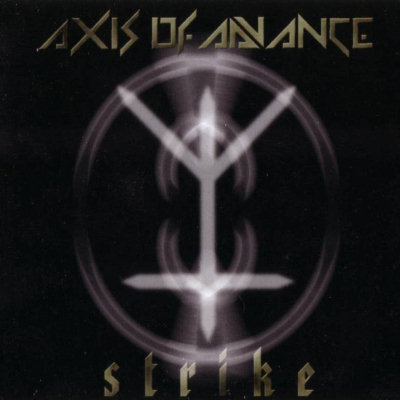 Axis Of Advance: "Strike" – 2001