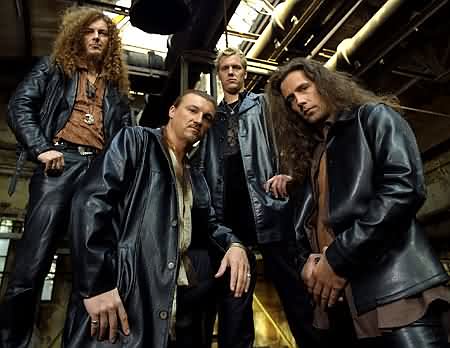 Axxis