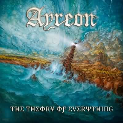 Ayreon: "The Theory Of Everything" – 2013