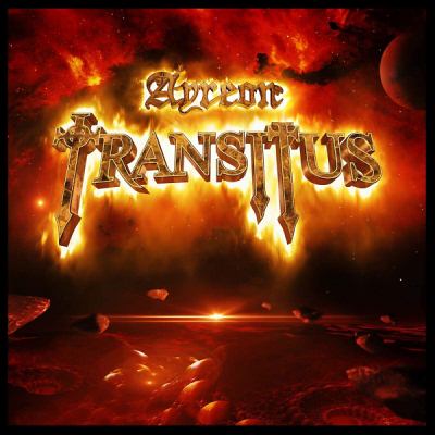 Ayreon: "Transitus" – 2020