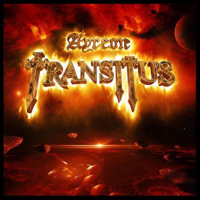 Ayreon: "Transitus" – 2020