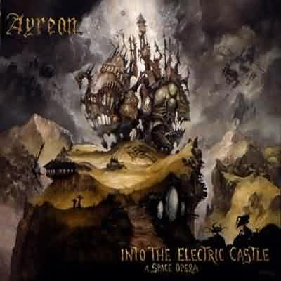 Ayreon: "Into The Electric Castle A Space Opera" – 1998
