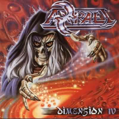 Azrael: "Dimension IV" – 2002