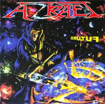 Azrael: "Futuro" – 1998