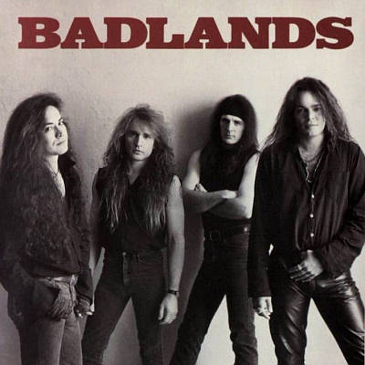 Badlands: "Badlands" – 1989