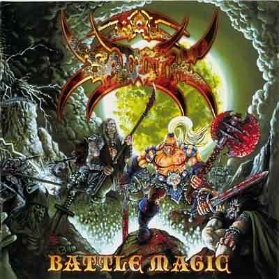 Bal-Sagoth: "Battle Magic" – 1998