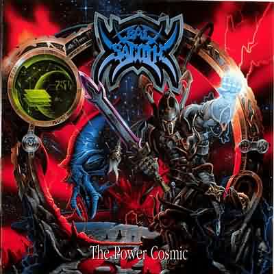 Bal-Sagoth: "The Power Cosmic" – 1999