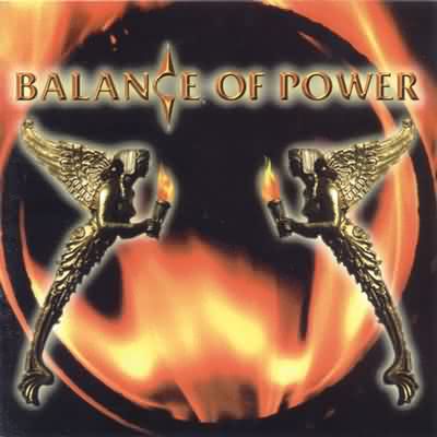 Balance Of Power: "Perfect Balance" – 2001