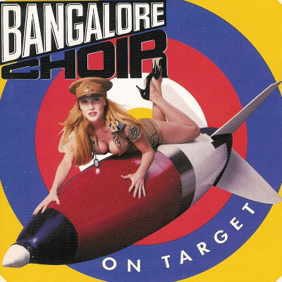 Bangalore Choir: "On Target" – 1992