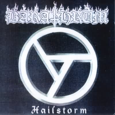 Barathrum: "Hailstorm" – 1995