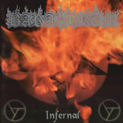 Barathrum: "Infernal" – 1997