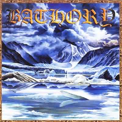 Bathory: "Nordland" – 2002