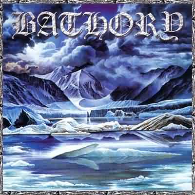 Bathory: "Nordland II" – 2003