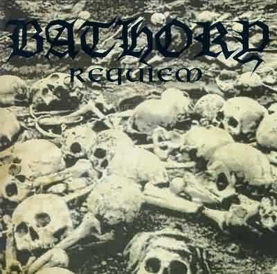 Bathory: "Requiem" – 1994