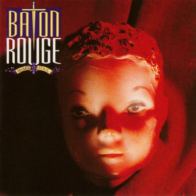 Baton Rouge: "Shake Your Soul" – 1990