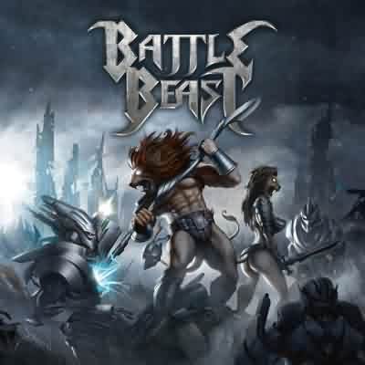 Battle Beast: "Battle Beast" – 2013