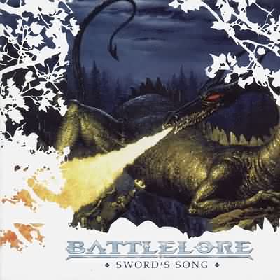Battlelore: "Sword's Song" – 2003