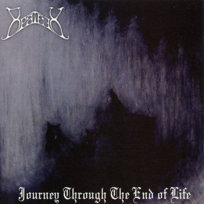 Beatrik: "Journey Through The End Of Life" – 2002