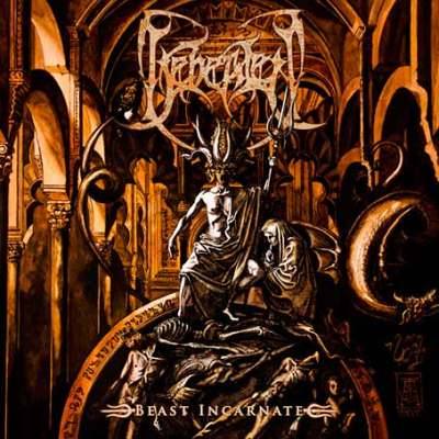 Beheaded: "Beast Incarnate" – 2017