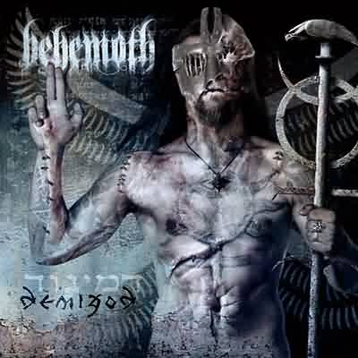 Behemoth: "Demigod" – 2004