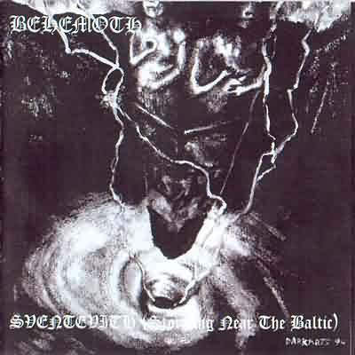Behemoth: "Sventevith (Storming Near The Baltic)" – 1995