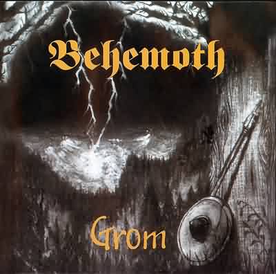 Behemoth: "Grom" – 1996