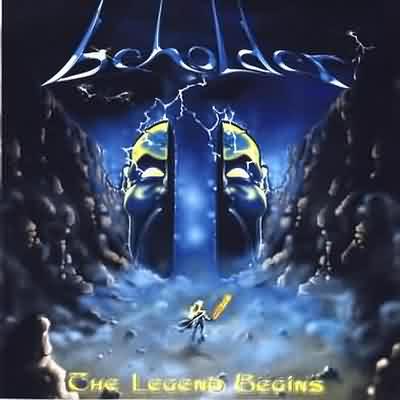 Beholder: "The Legend Begins" – 2001