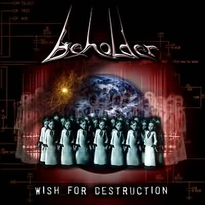 Beholder: "Wish For Destruction" – 2002