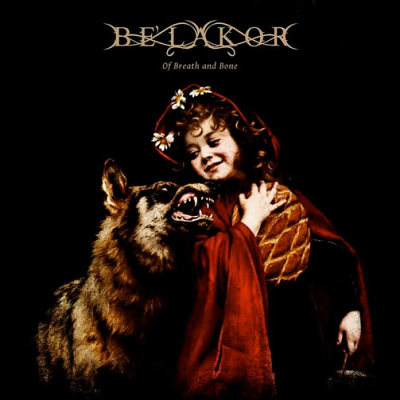 Be'lakor: "Of Breath And Bone" – 2012