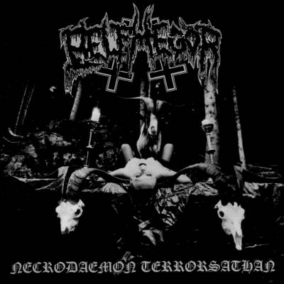 Belphegor: "Necrodaemon Terrorsathan" – 2000