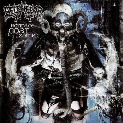 Belphegor: "Bondage Goat Zombie" – 2008