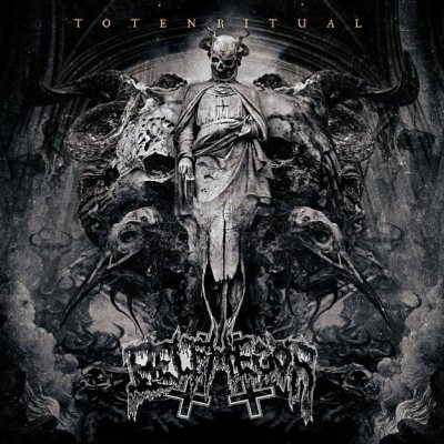 Belphegor: "Totenritual" – 2017