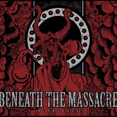 Beneath The Massacre: "Incongruous" – 2012