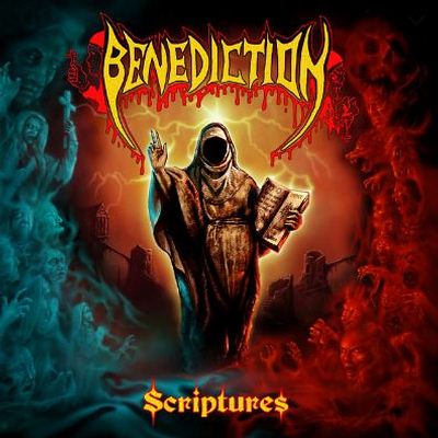 Benediction: "Scriptures" – 2020