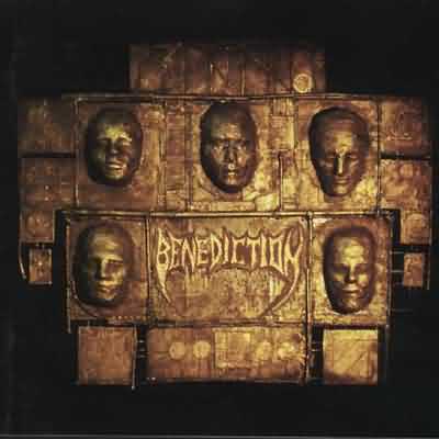 Benediction: "The Dreams You Dread" – 1995