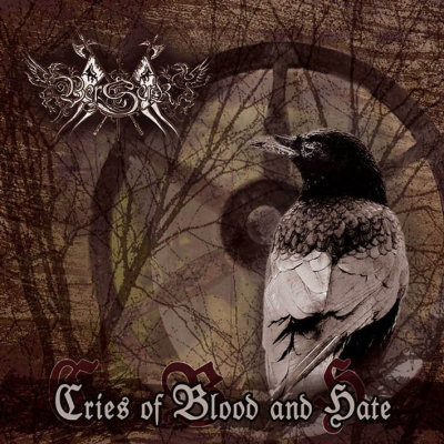 Berserk: "Cries Of Blood And Hate" – 2006