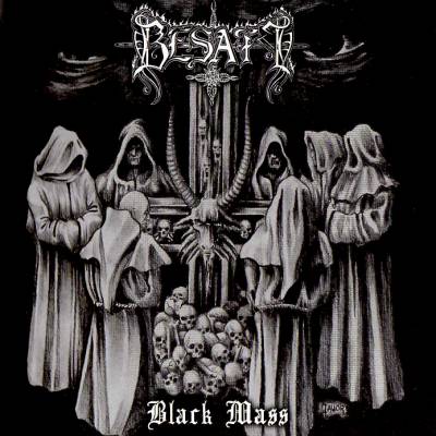 Besatt: "Black Mass" – 2006