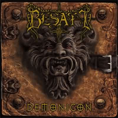 Besatt: "Demonicon" – 2010