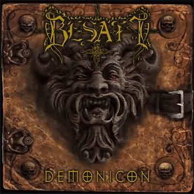 Besatt: "Demonicon" – 2010