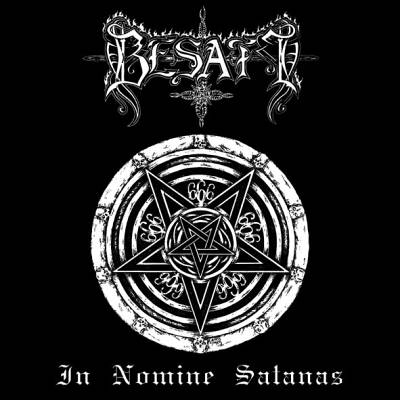 Besatt: "In Nomine Satanas" – 1997