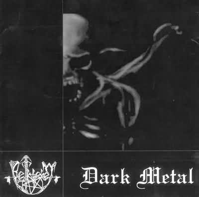 Bethlehem: "Dark Metal" – 1994