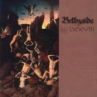 Bethzaida: "LXXVIII" – 1998