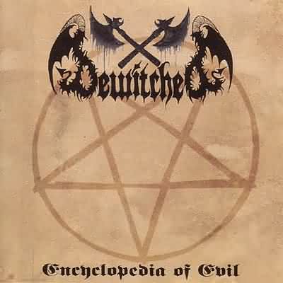 Bewitched: "Encyclopedia Of Evil" – 1996