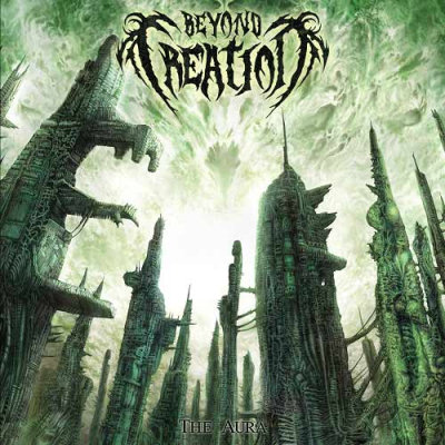 Beyond Creation: "The Aura" – 2011