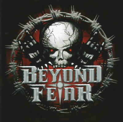 Beyond Fear: "Beyond Fear" – 2006