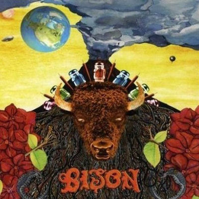 Bison B.C.: "Earthbound" – 2007