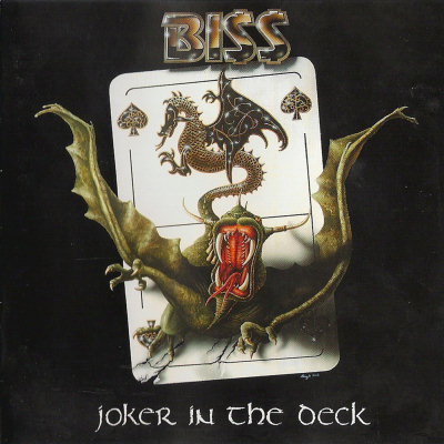 Biss: "Joker In The Deck" – 2003