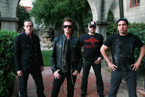 Black Country Communion