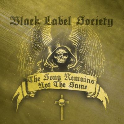 Black Label Society: "The Song Remains Not The Same" – 2011